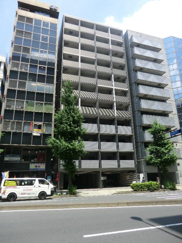 グロースメゾン新横浜