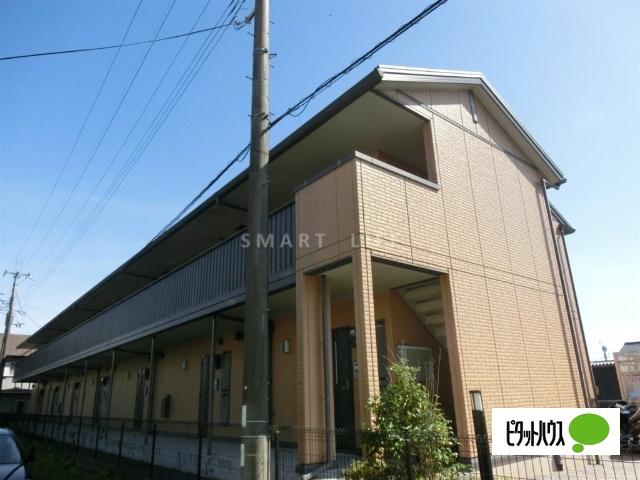 セジュール南堅田