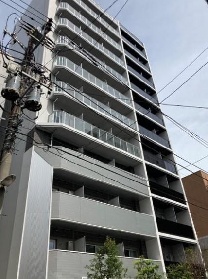 パークアクシス森下