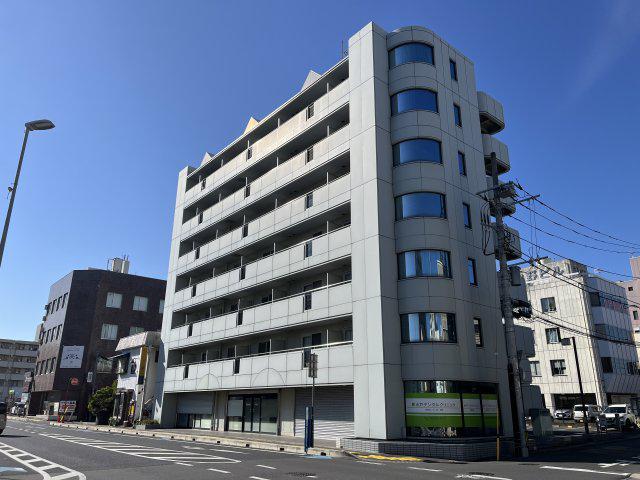 サンバレー・MITO