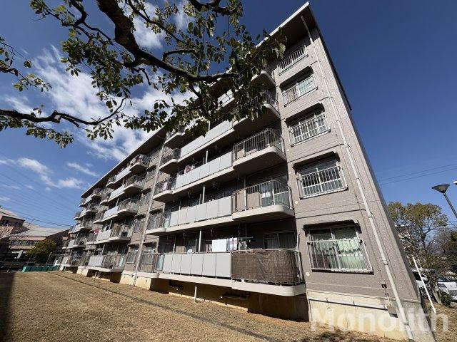 泉北城山台三丁14号棟
