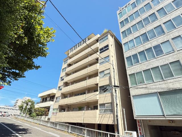 トーカンマンション医学町