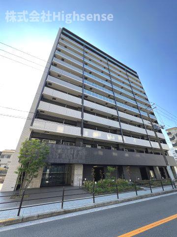 スワンズシティ大阪城ノース
