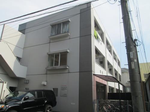 ハイデ野田