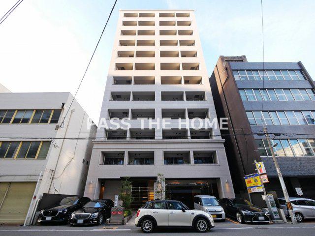 ガリレイ新町