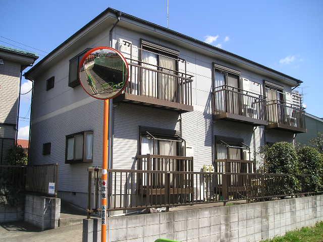 プチメゾン杉田