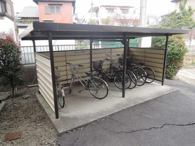 ユニオンハイツ日比野