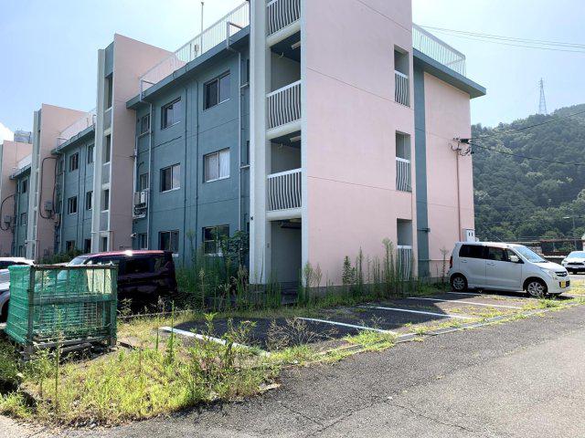 石谷アパート
