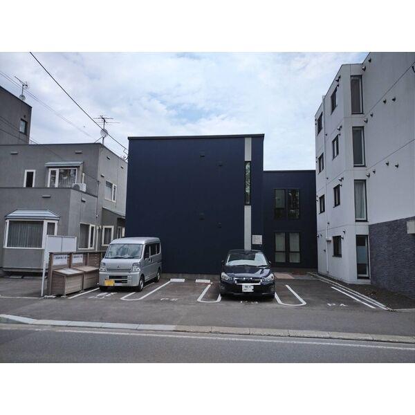 カーサ インディゴ