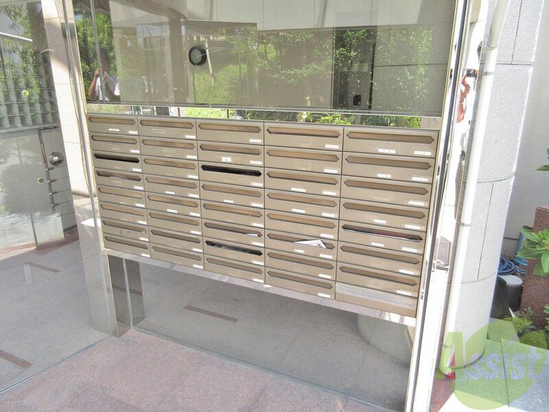 カルム千里山土井C棟