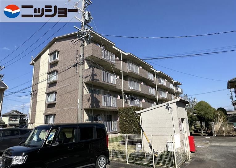 グリーンハイツ白山