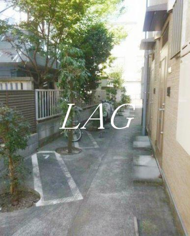 ラフィーネ田園調布