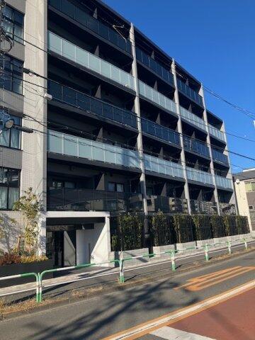 RELUXIA北赤羽