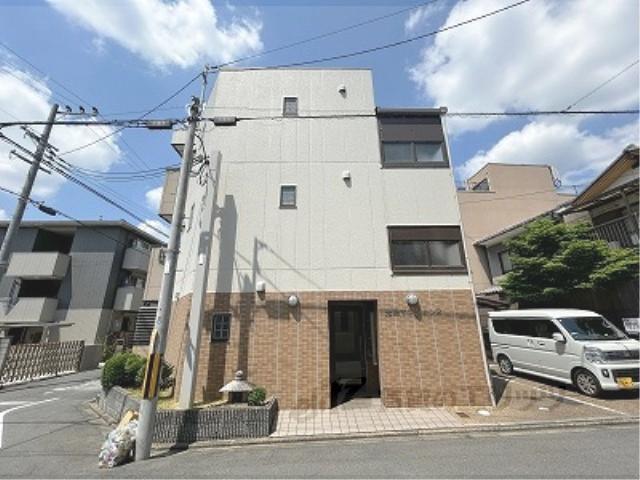 光陽マンションB
