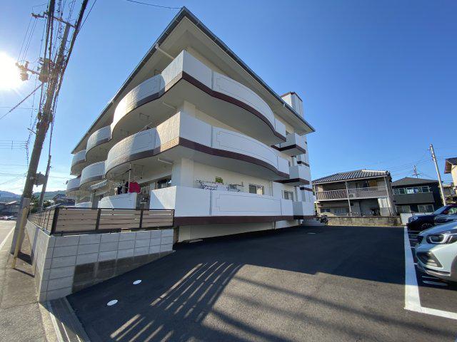 メゾン芳村