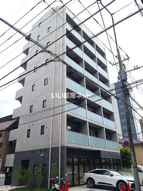 コンクレストSK町田