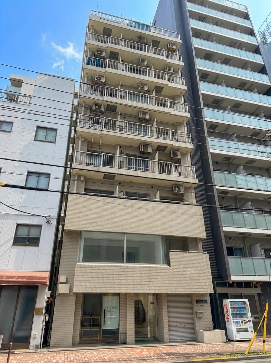 グレイス北上野