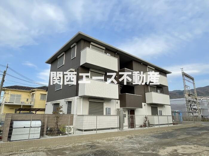 ラフィーネ八尾東