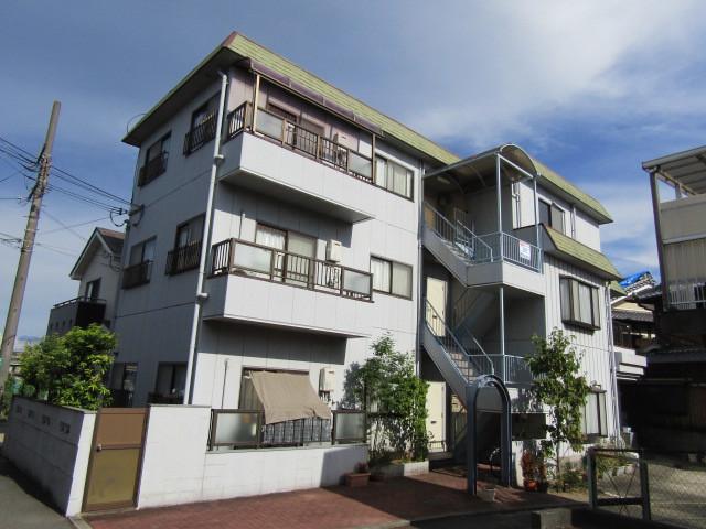 ヒルズ21