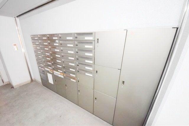 ラグラースダイヤモンドマンション秋葉原