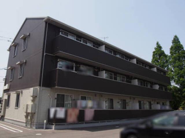 サニーホームズ B棟