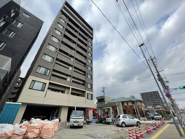 THE RESIDENCE M・KANOU(3LDK/2階)