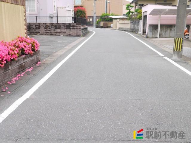 パステル平田台III