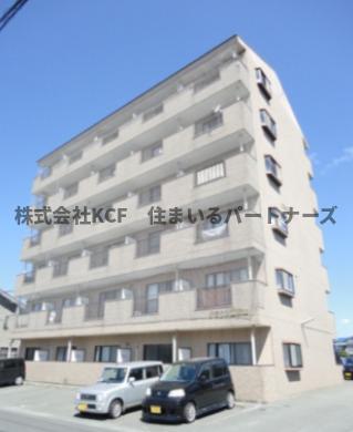 クラウンII津福