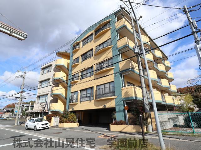 上町グリーンハイツ
