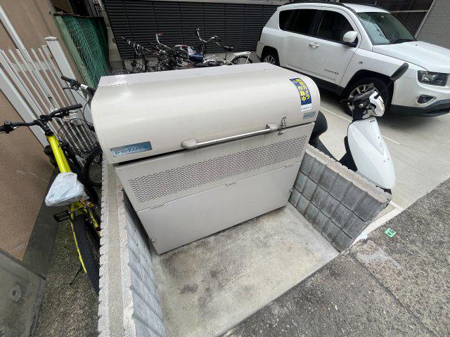 ソリティア西宮