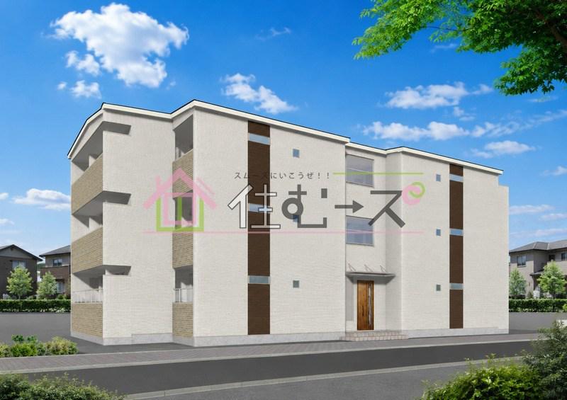 クリエオーレ私市