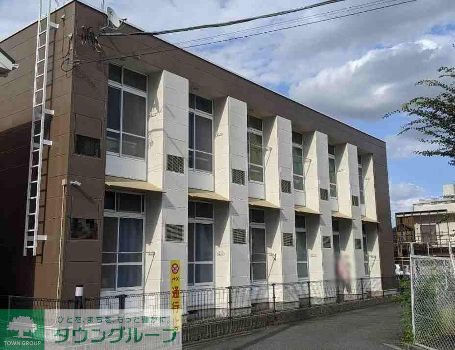 レオパレス交和