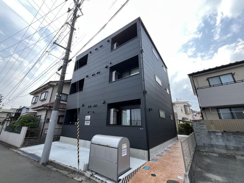 ソーサリー原町