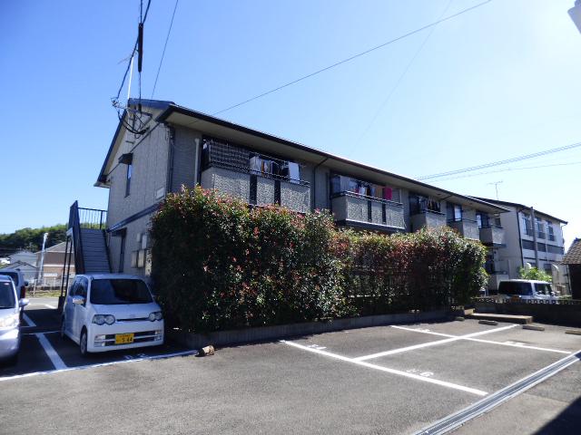 エクレール西三城A