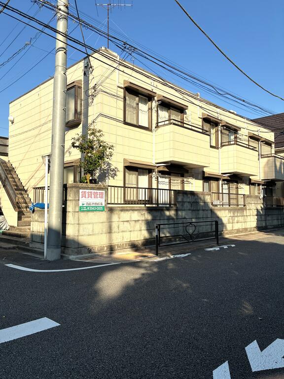 メゾンブランシュ