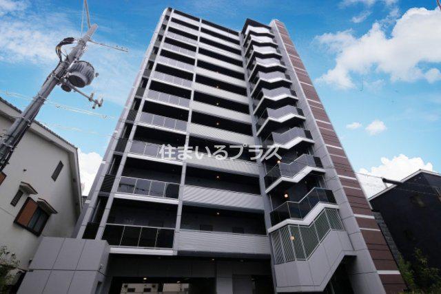S-RESIDENCE城東SEVER