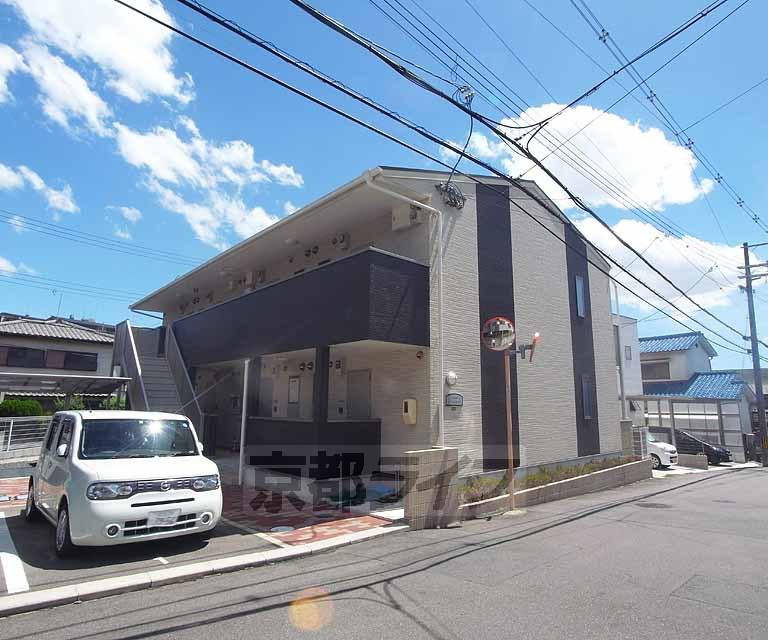 アムールハイムみちのり