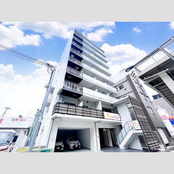 セラフィア神戸御影塚町