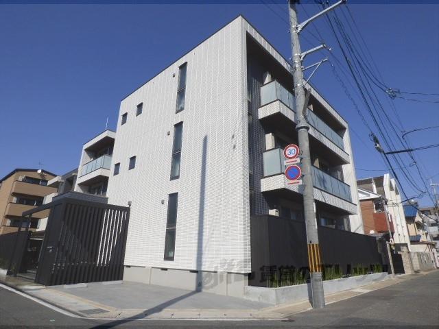 APPARTEMENT四季