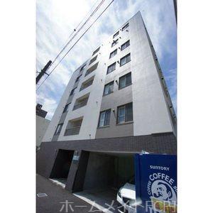 クラルテ旭山公園通