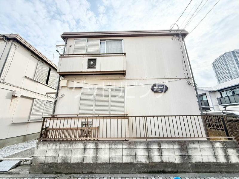 ホーマット金町II