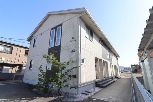 石川県小松市  築14年