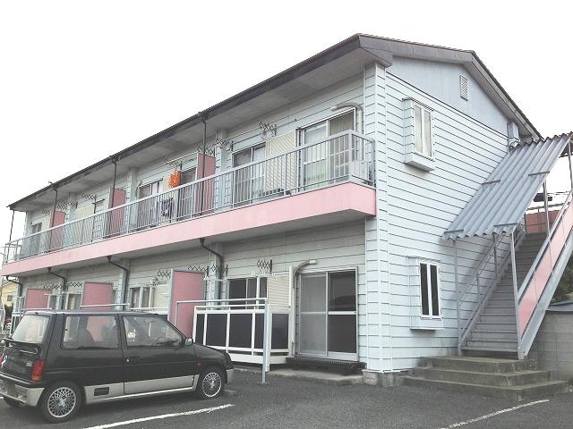 サンハイツ木下A