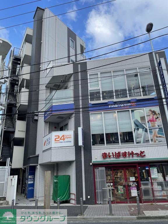 ヴィルヌーブ白楽