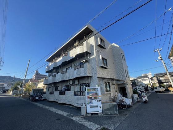 コーポ木村
