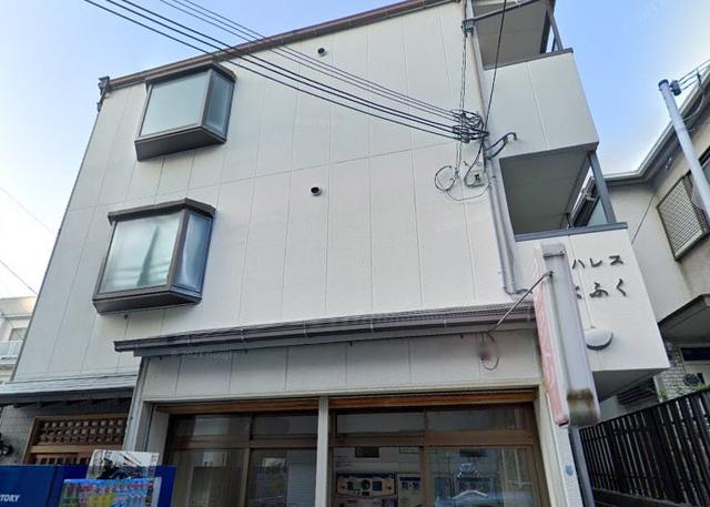 サンパレスとよふく