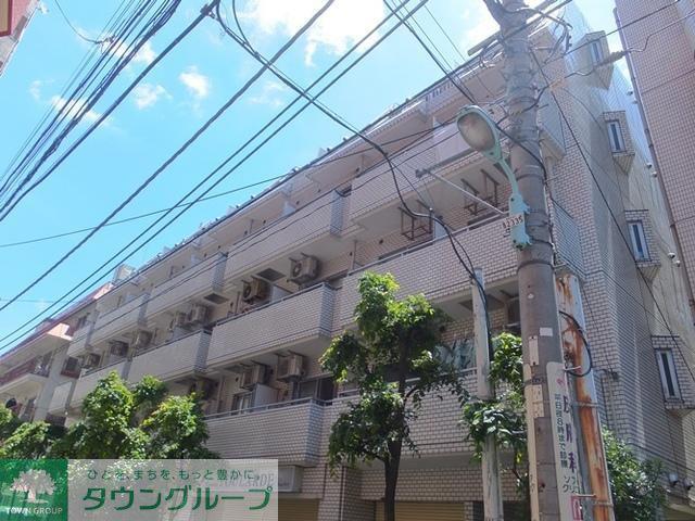 グローリア初穂高田馬場