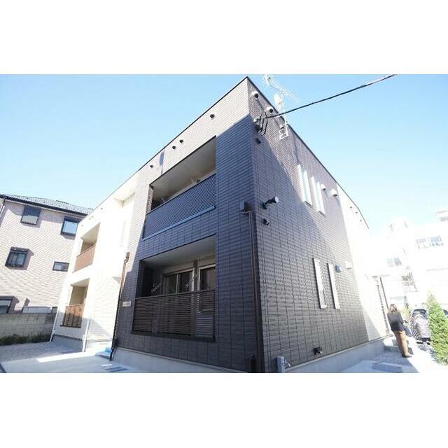 ルミエール代沢
