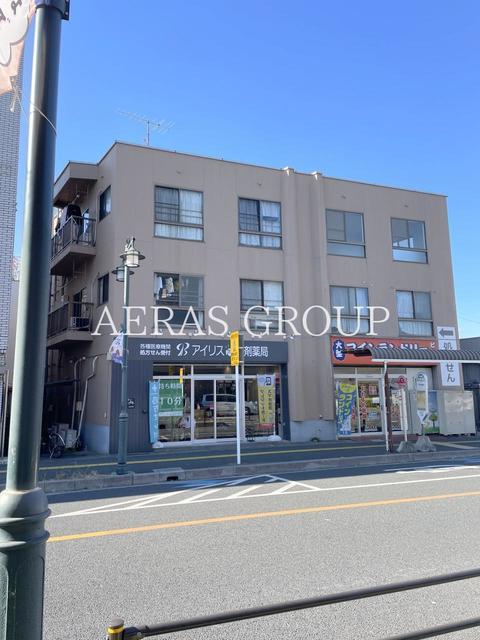 仁志町コーワハイツ