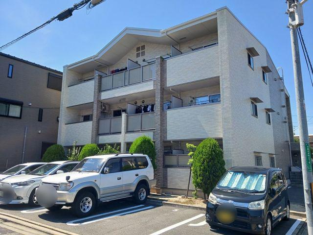 メゾン中田出井